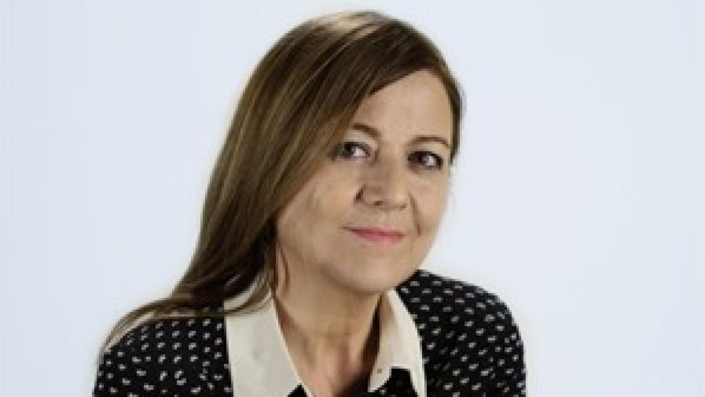 Laura Llopis, jefa de guión de El Hormiguero y mujer de Pablo Motos