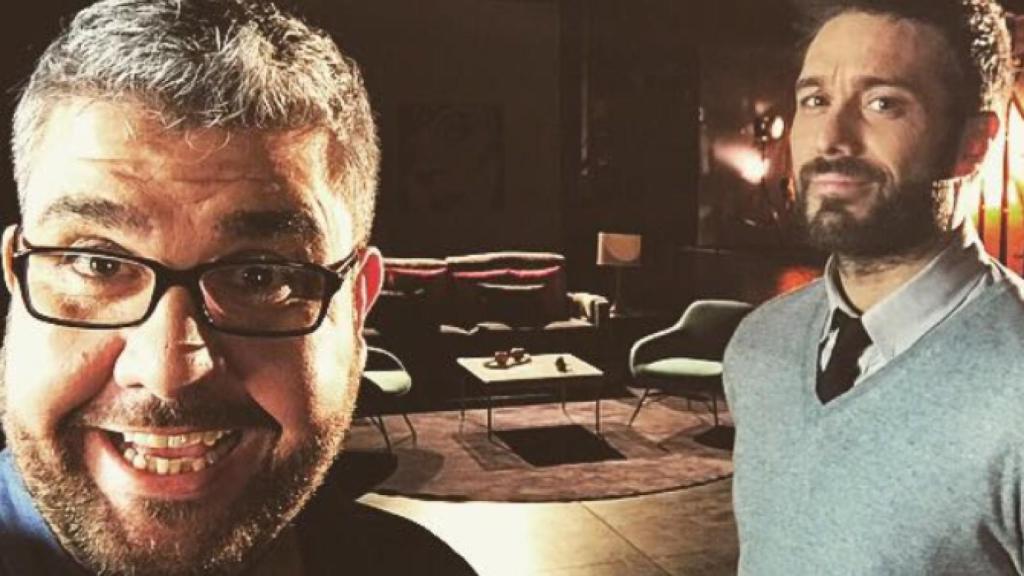 Martínez y Fernández vuelven a las sobremesas de Cuatro con 'Dani&Flo'