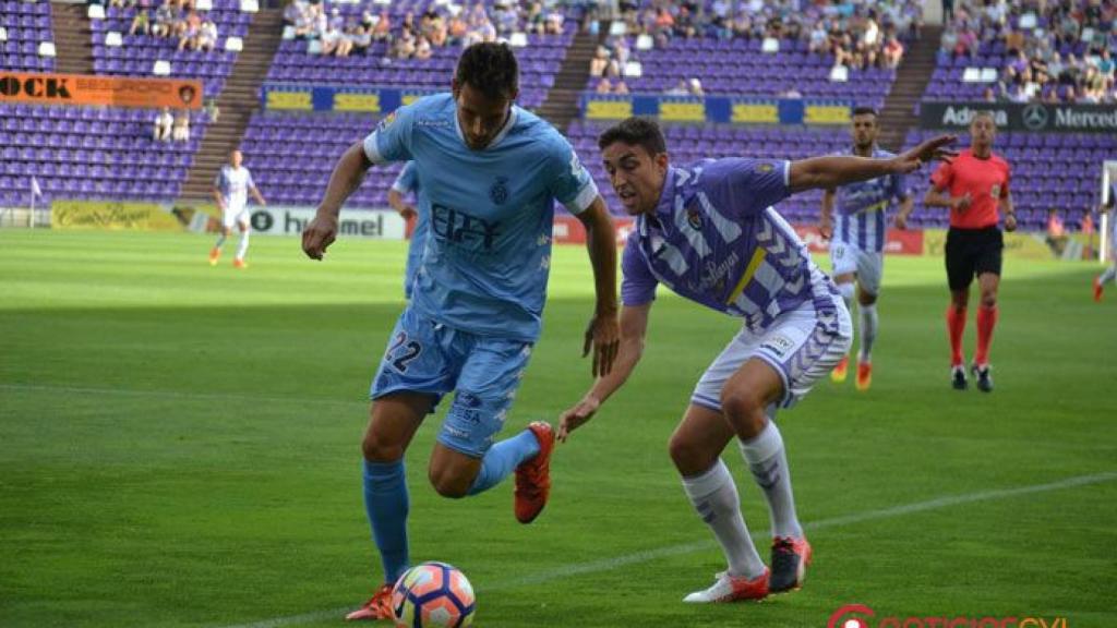 Real Valladolid Girona (11)