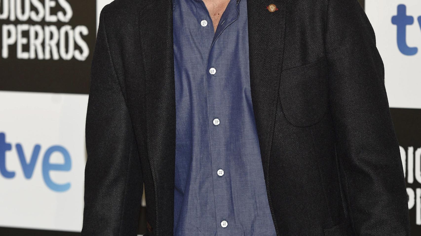 Álex Casademunt desmiente su implicación en el caso del vídeo sexual.