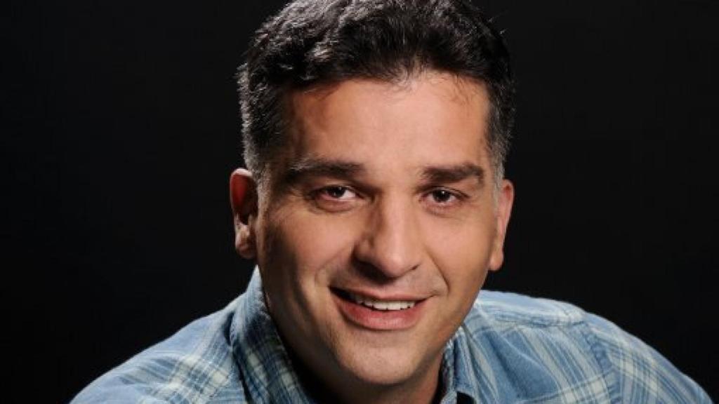 Image: Danis Tanovic: Los políticos que defienden que todo siga igual van a desaparecer