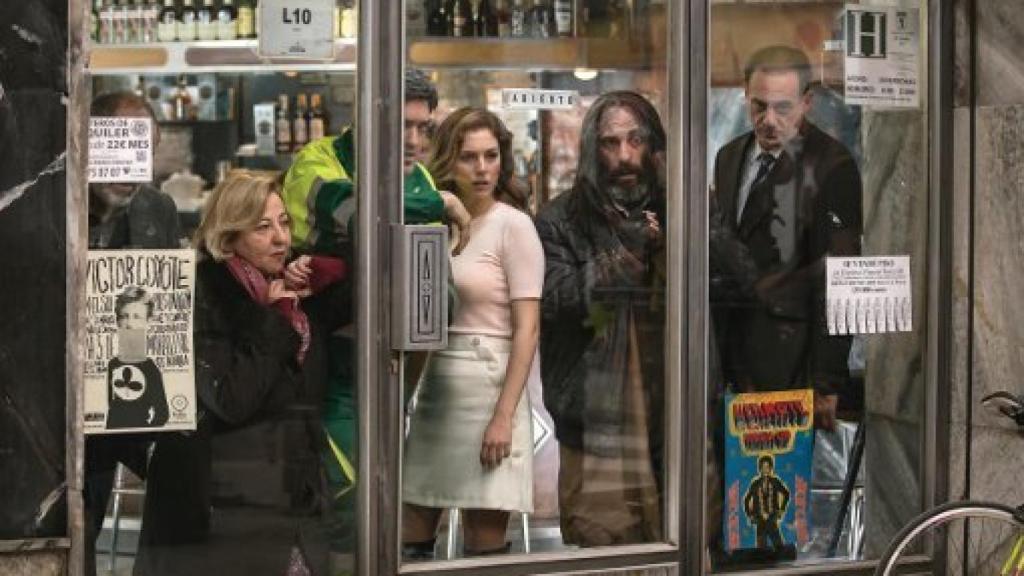 Image: Berlín se mira en Europa y en el cine de autor