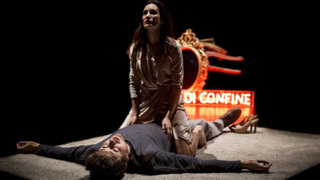 Image: Fuentes Reta espanta sus Demonios