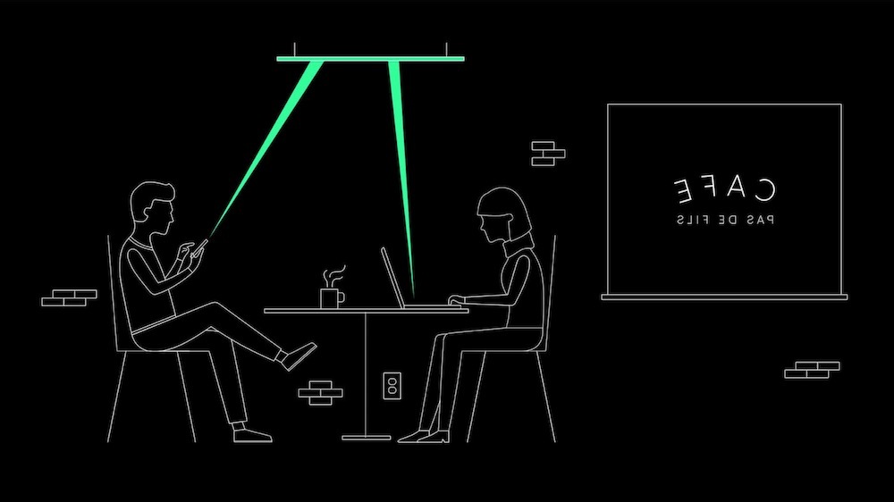 ubeam carga inalambrica 2