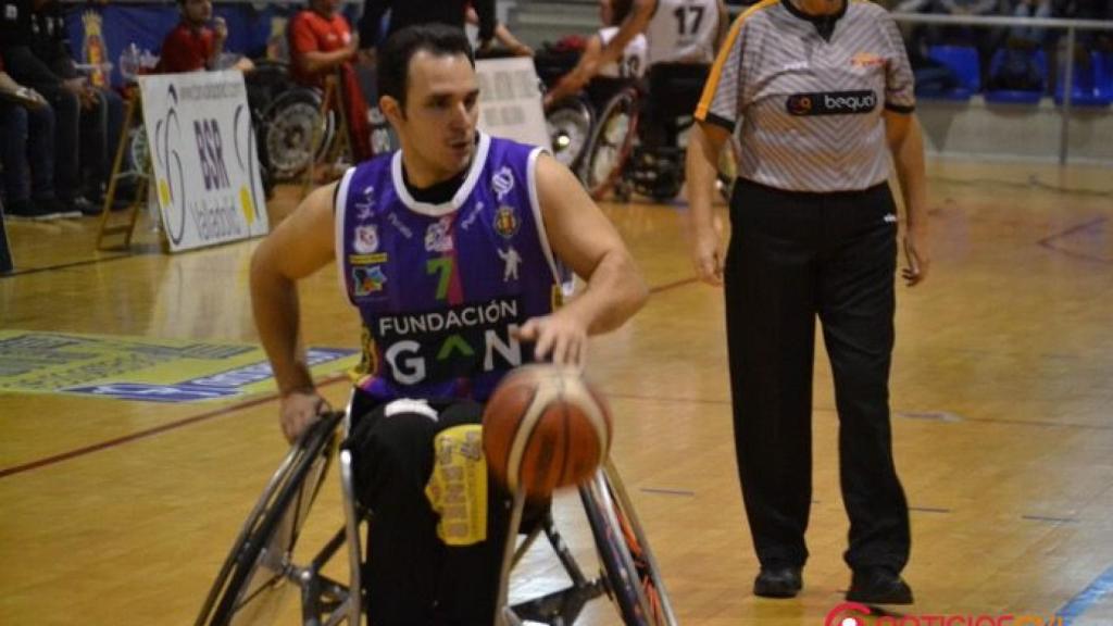 bsr valladolid silla ruedas bilbao 25
