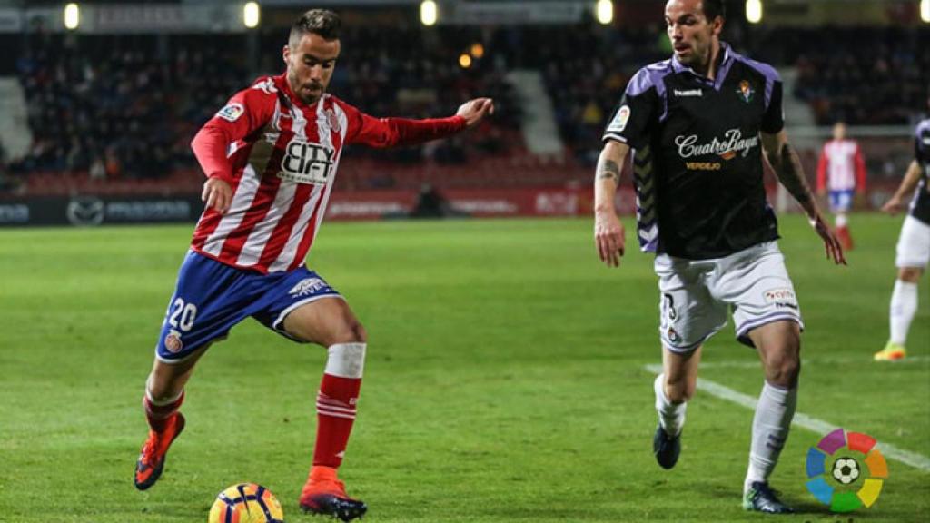 Valladolid-coris-andre-leao-real-valladolid