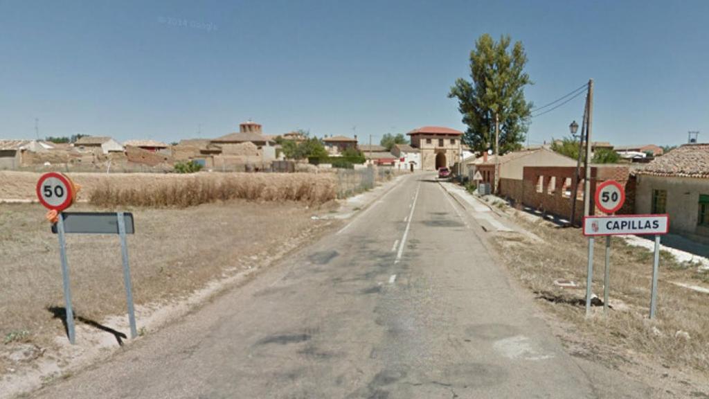 Palencia-Capillas-Accidente-heridos