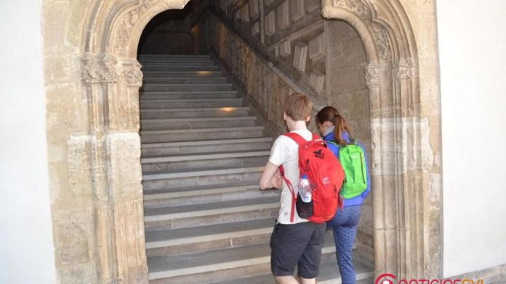 museo escultura dia museos valladolid 7