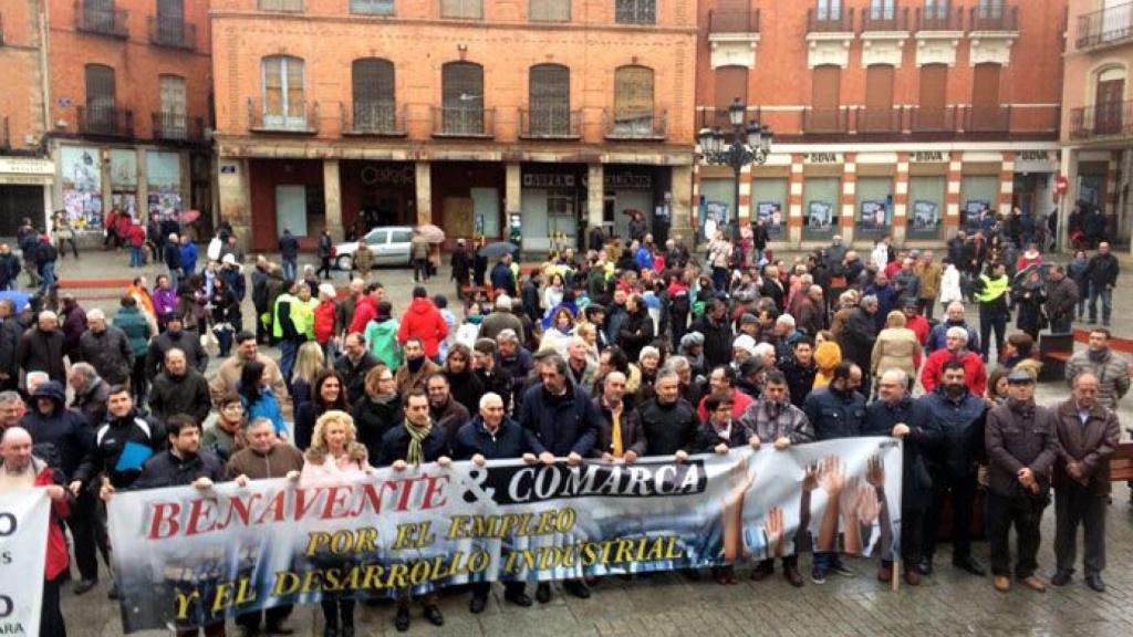 Zamora villabrazaro kronospan 5