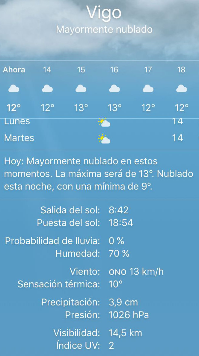 La mentira del alcalde: Balaídos se podría haber arreglado esta mañana