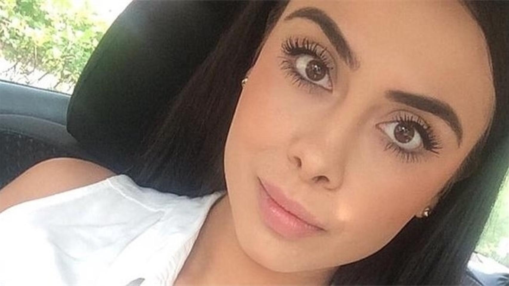 Hija secreta de Ruiz-Mateos