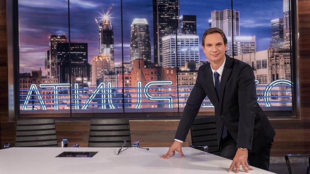 TVE no puede ser el canal de denuncia de Javier Cárdenas