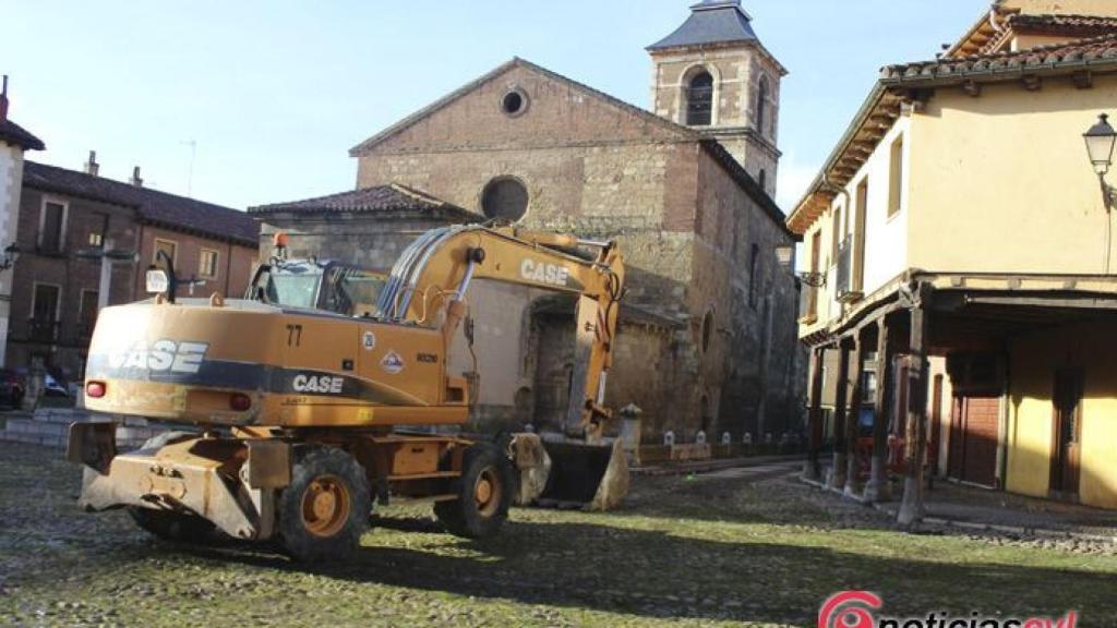 Leon-plaza-del-grano-obras