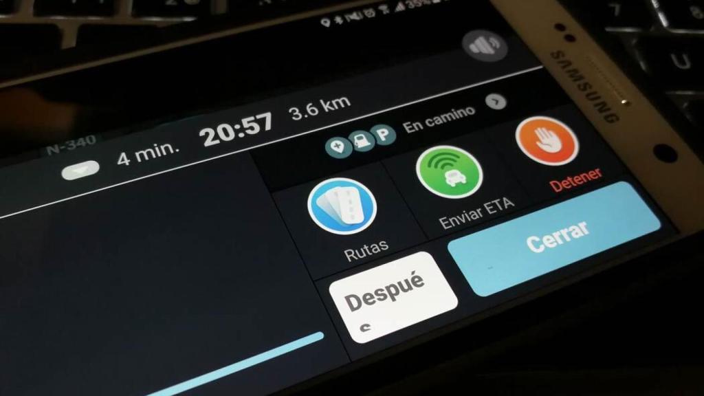 Olvídate de Google Maps: 5 razones por las que Waze es mucho mejor