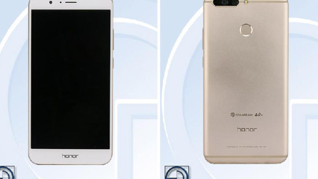 El Honor V9 da un gran salto de potencia manteniendo precio