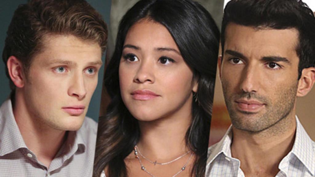 'Jane The Virgin': Michael Cordero muere en la temporada 3