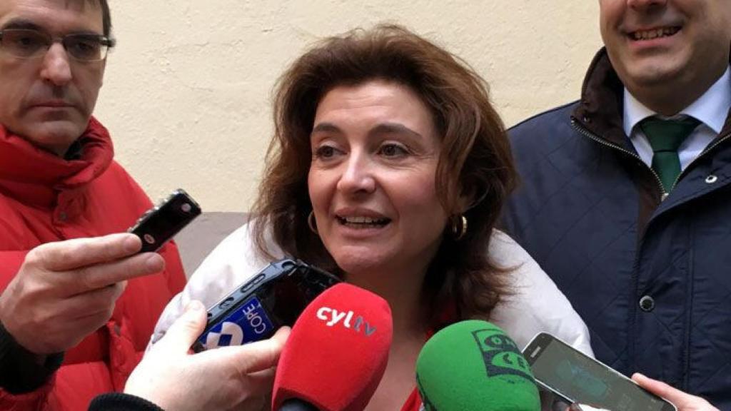 zamora directora funcion publica 1