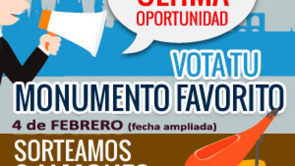 BANNER JAMONES
