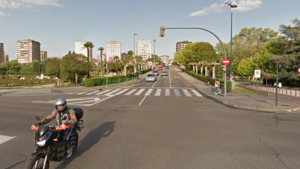 Valladolid-Puente-Poniente-Obras
