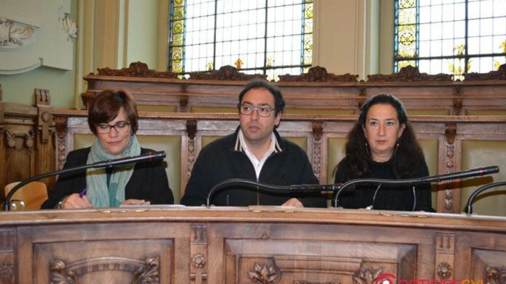 si-se-puede-valaldolid-ayuntamiento-pleno-diciembre