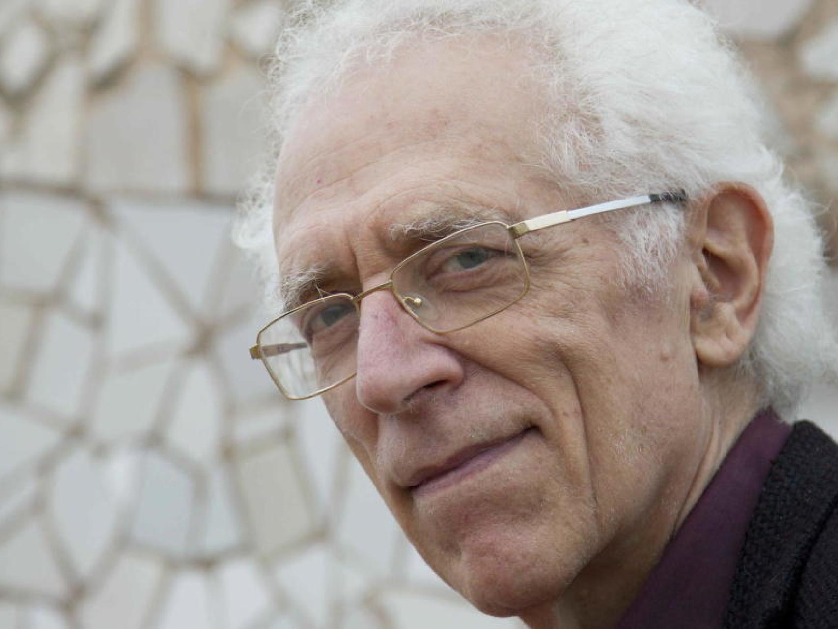 El filósofo Tzvetan Todorov ha fallecido a los 77 años.