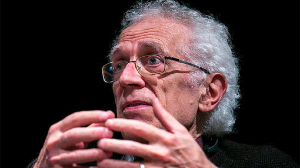Image: Muere el intelectual Tzvetan Todorov