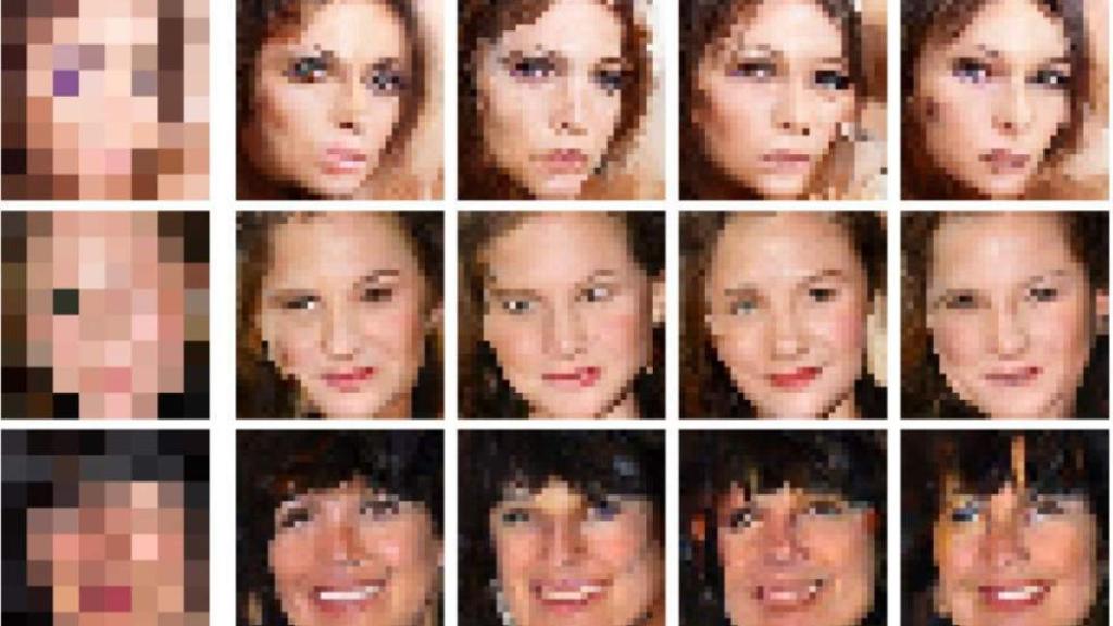 El zoom mágico del CSI acaba con la guerra de los Megapixeles