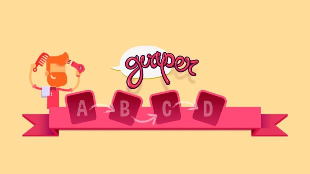 Pon a prueba tu belleza con este juego a lo Tinder