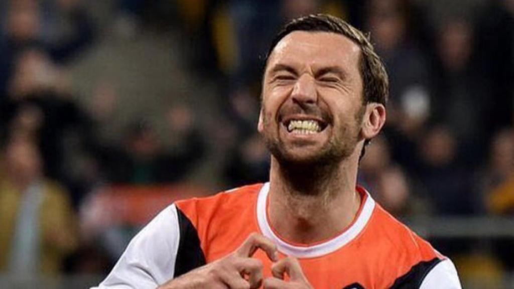 Srna Foto: Instagram (@darijosrna)