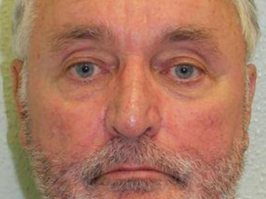 Andrew Tracey, en una foto actual.