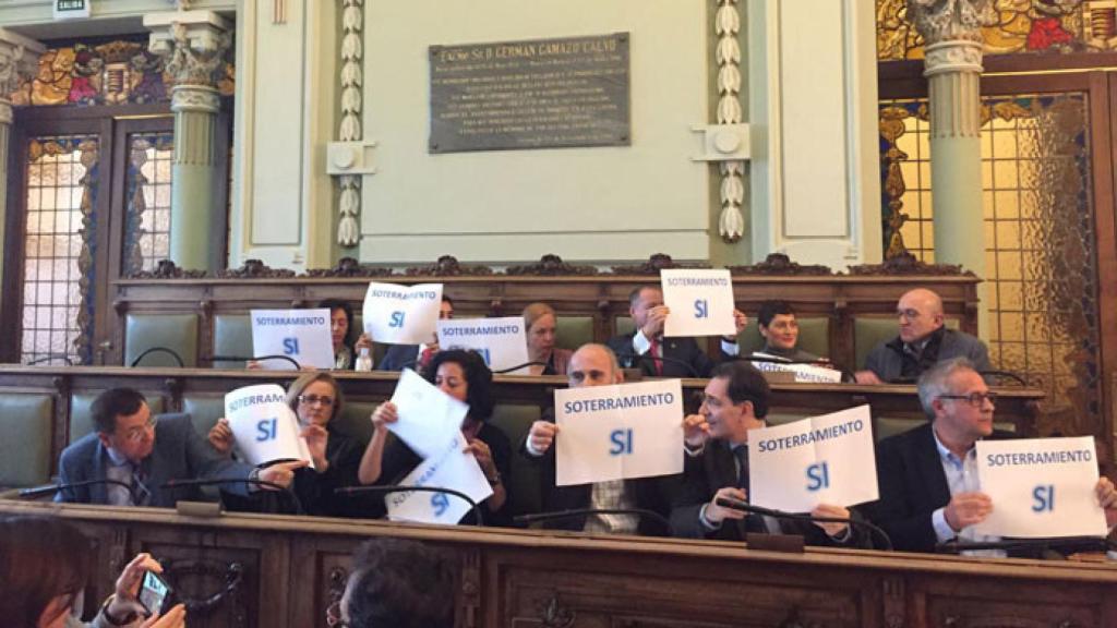 soterramiento-si-pp-valladolid-pleno