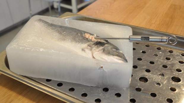 Así funciona el horno del futuro