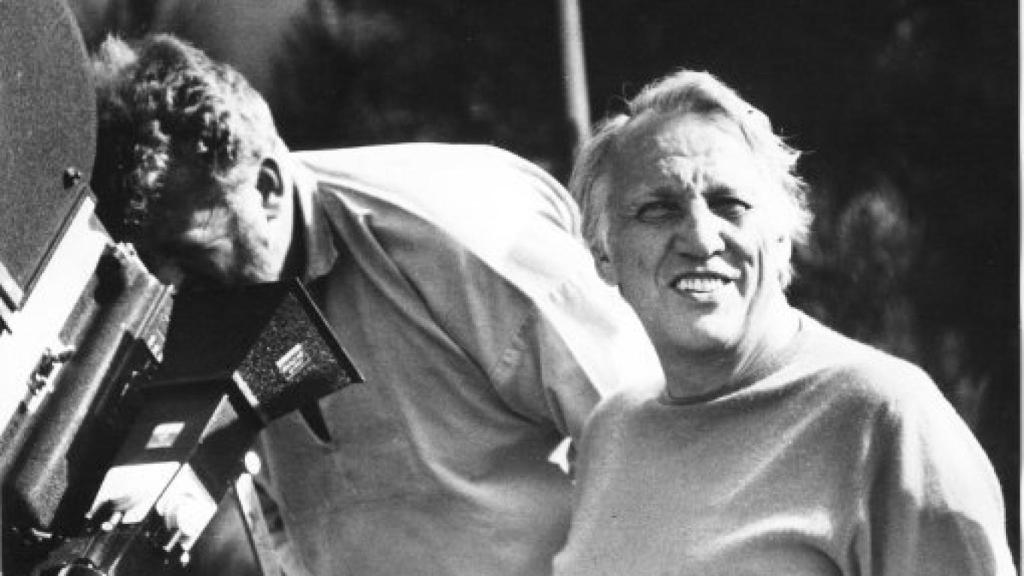 Image: San Sebastián y Filmoteca reivindican a Joseph Losey