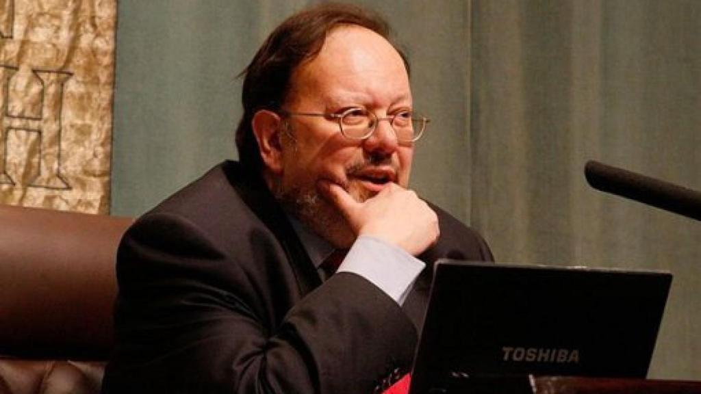 Image: Pérez de Arteaga, memoria y pasión para la divulgación musical