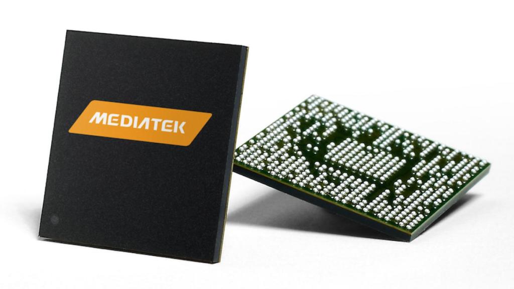 Nuevo MediaTek Helio P25: más potencia y compatible con cámaras dobles
