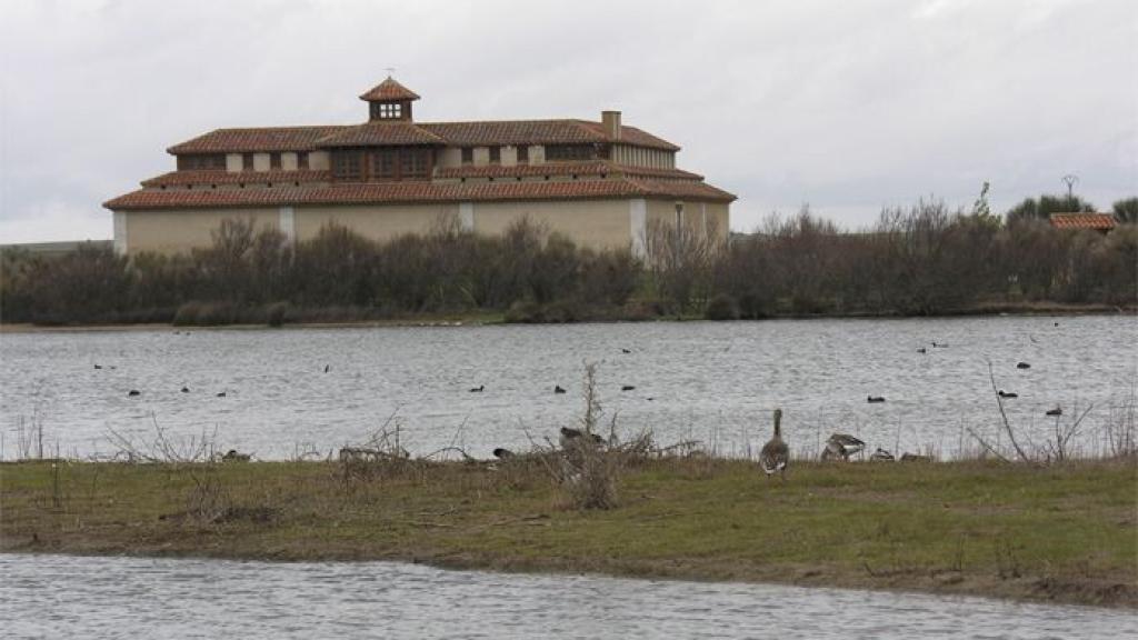 Lagunas de Villafáfila