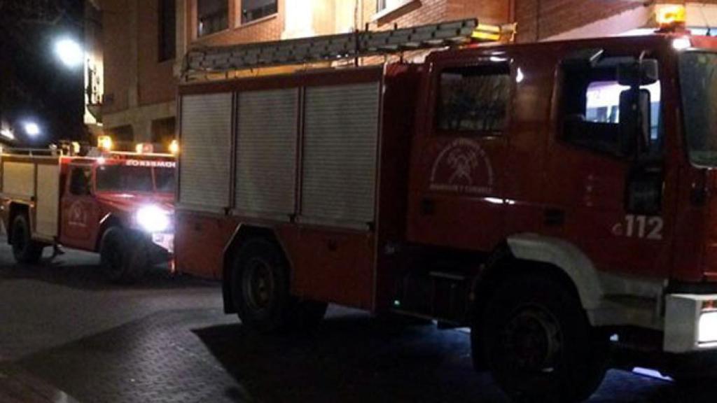 zamora-benavente-bomberos