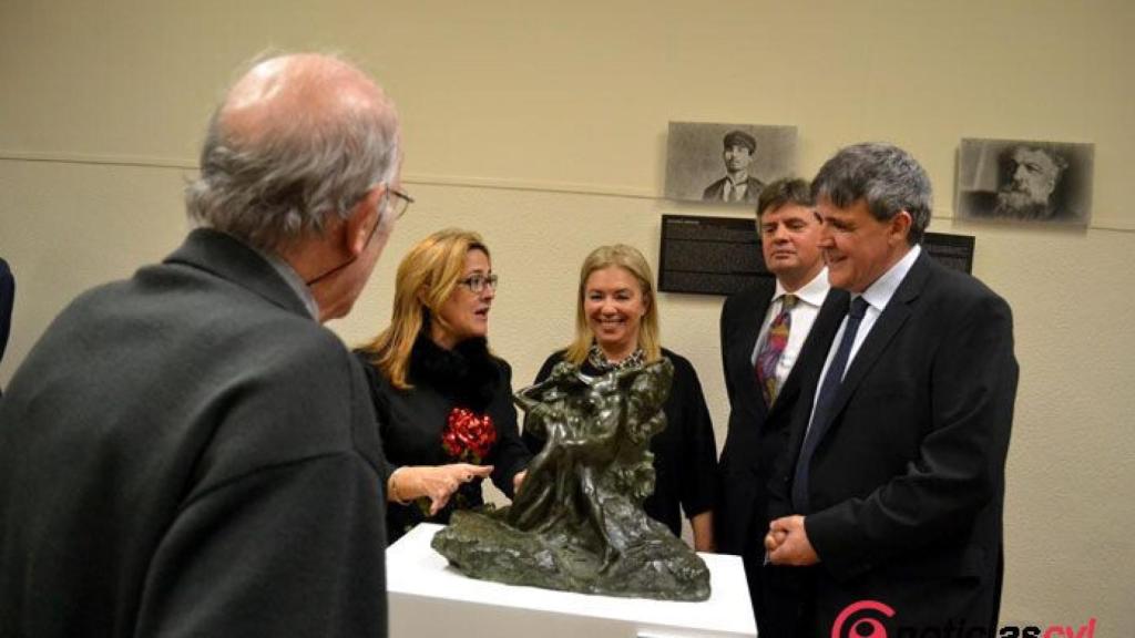 zamora exposicion escultura diputacion (12)