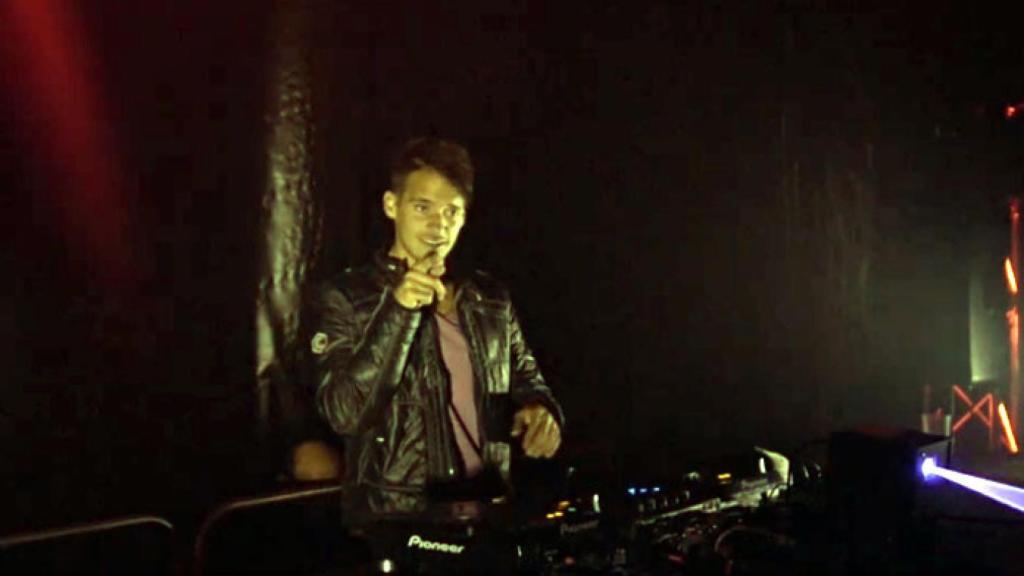 zamora ricky galende