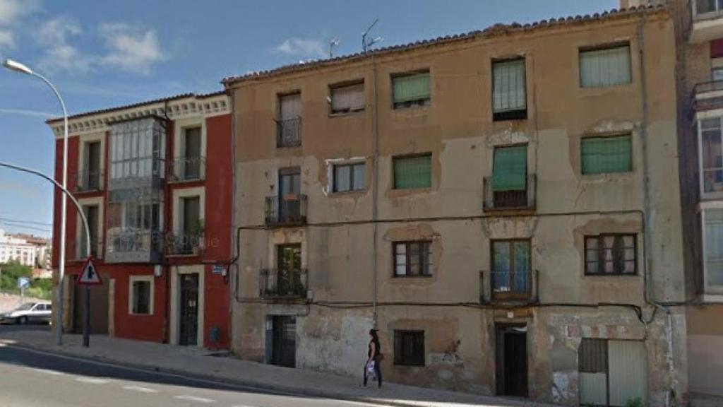 explosion soria bombonas tirso de molina