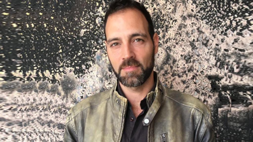 Image: Iván Repila: Europa camina al borde del precipicio