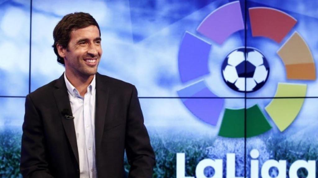Raúl respalda a Zidane: Le dio al equipo lo que necesitaba