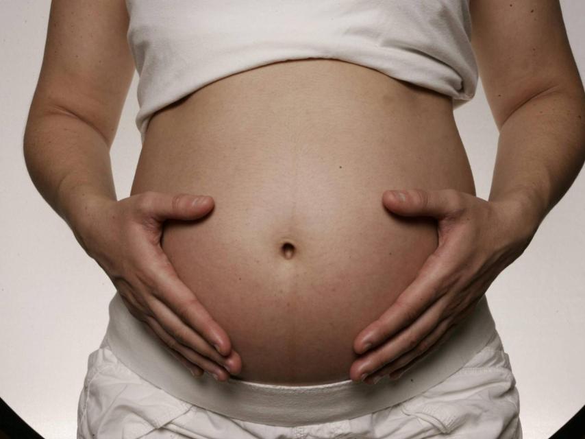 La propuesta de Ciudadanos basa la gestación subrogada en un modelo altruista