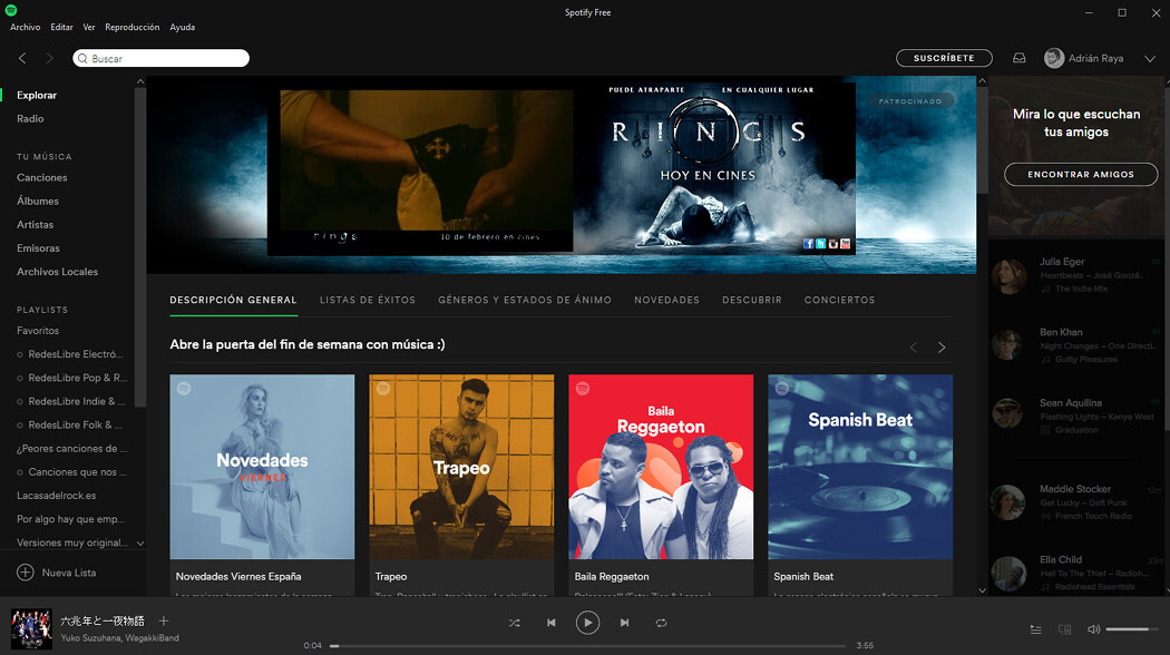 spotify 2