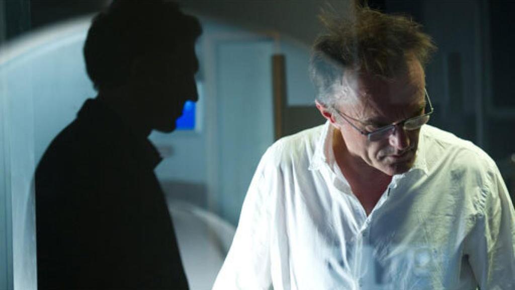 Image: Danny Boyle: “Tras el Brexit, Londres y Escocia se independizarán de Gran Bretaña”