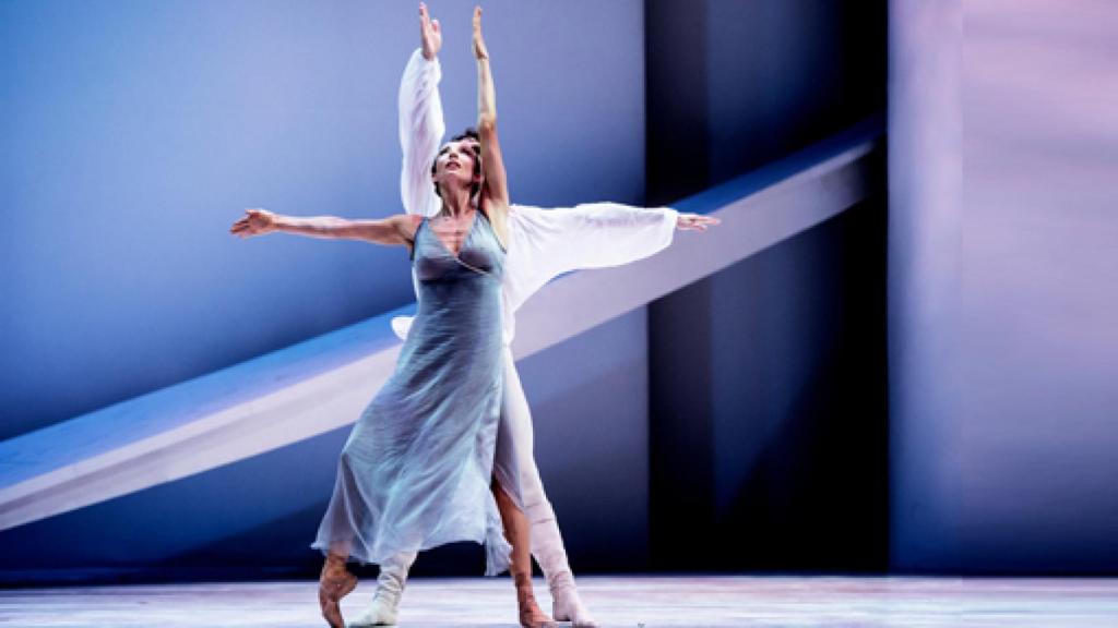 Image: Romeo y Julieta, sin pócima ni espadas