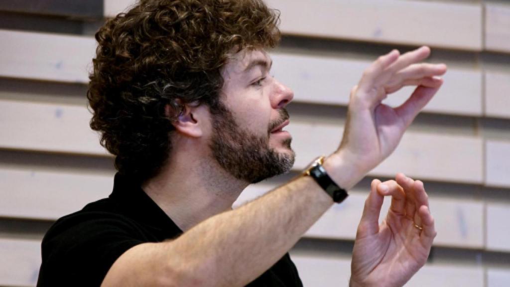 Image: Hacia la ‘selva' de Monteverdi