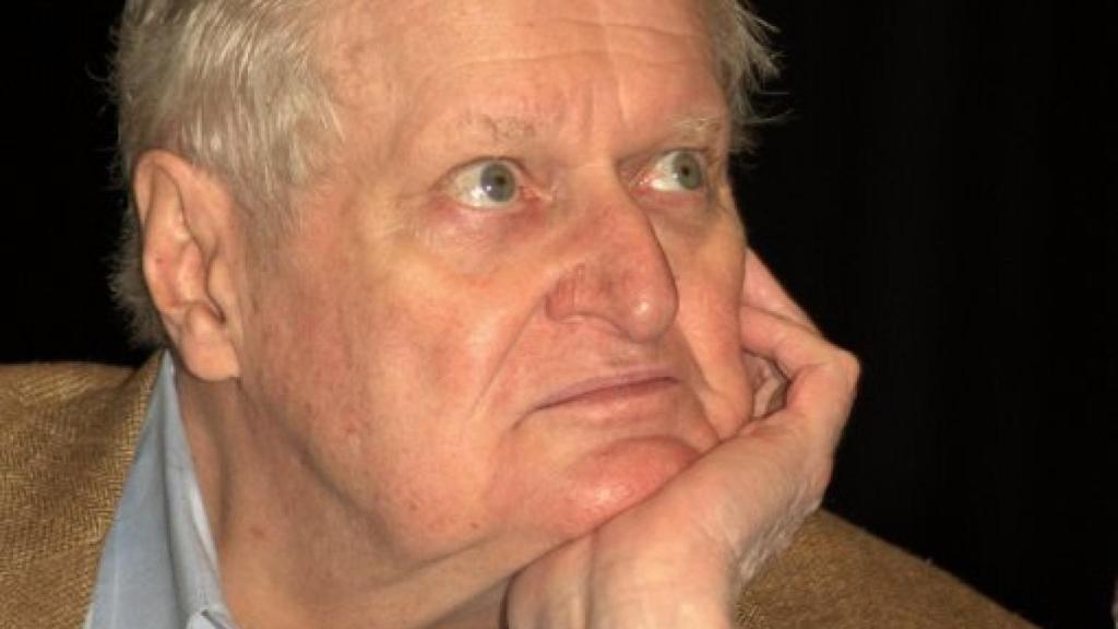 Image: Pasaje techado