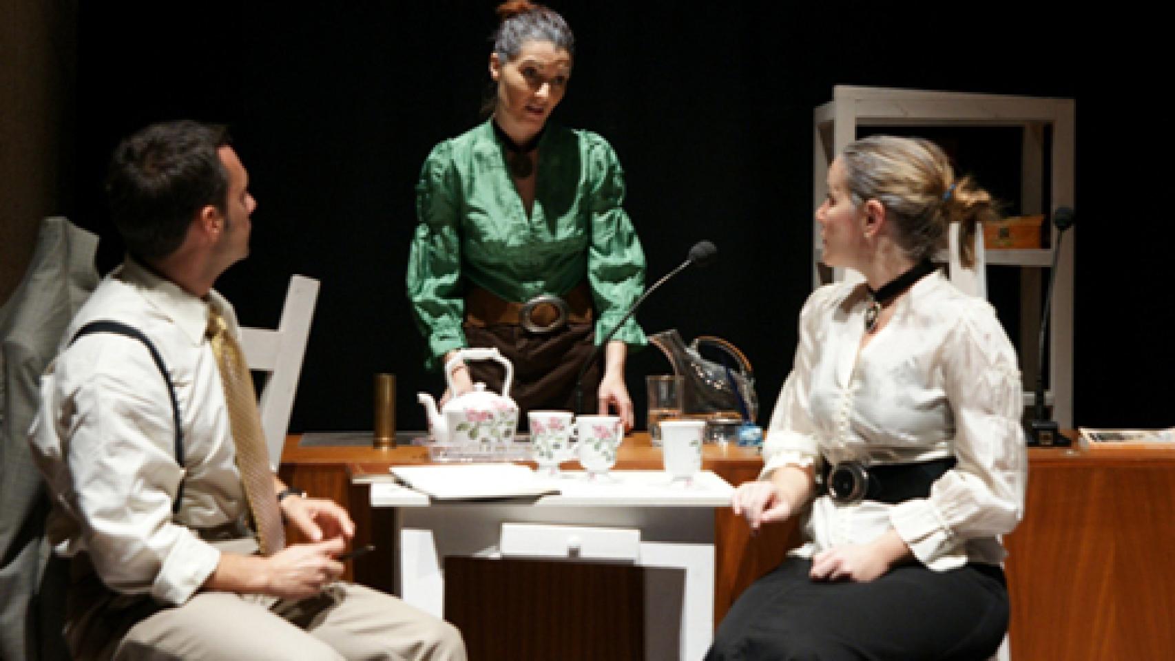 Image: Astrónomas que dejaron huella