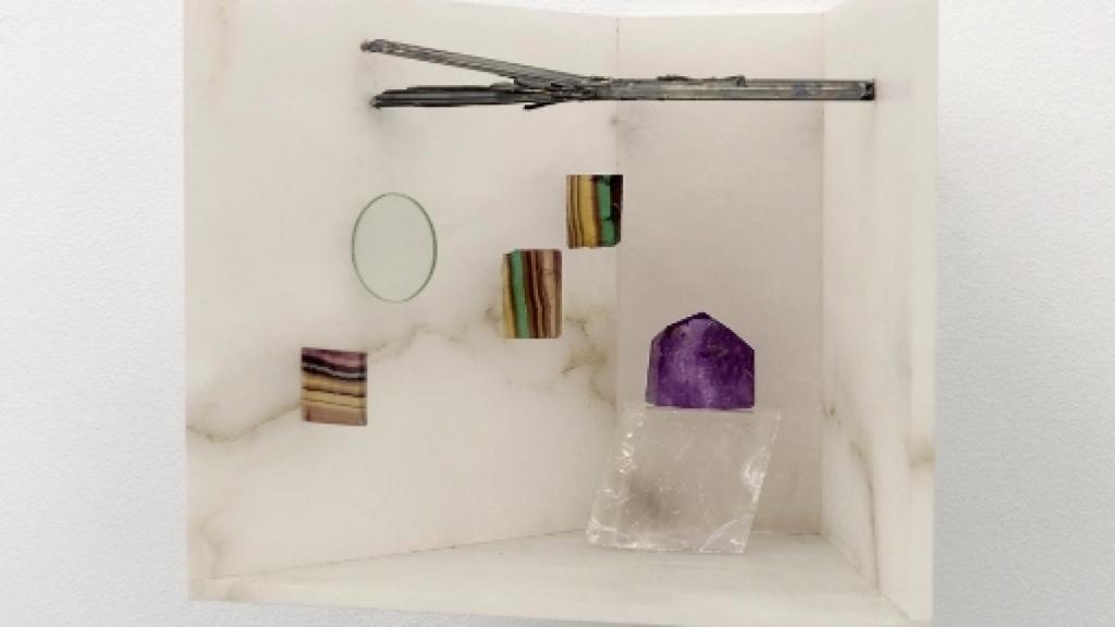 Image: Joana Cera, más de un segundo